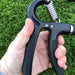 Hand Grip Set - Exerciser & Fidgeting Sensory Kit - My Sensory Store