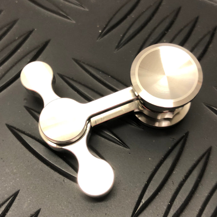 Pendulum Spinner - My Sensory Store