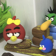 Super Light Air Dry Clay - GREAT non tech activity!-My Sensory Store