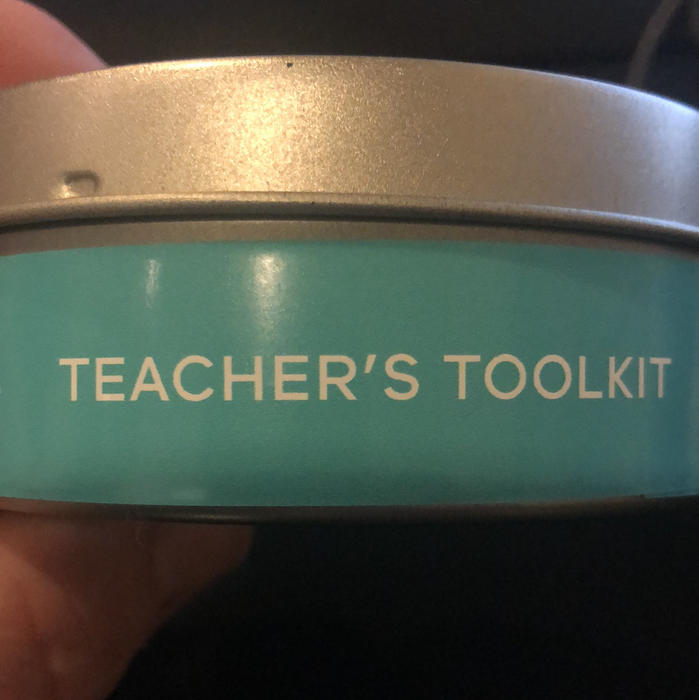 Kaiko TEACHERS TOOLKIT - My Sensory Store