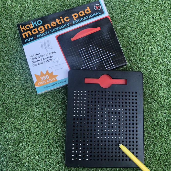 Magnetic Pad - My Sensory Store