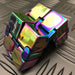 Infinity CUBE in Oil Slick 165grams - World Exclusive - My Sensory Store