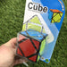 Skewb Cube - My Sensory Store