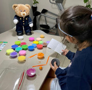 Super Light Air Dry Clay - GREAT non tech activity!-My Sensory Store