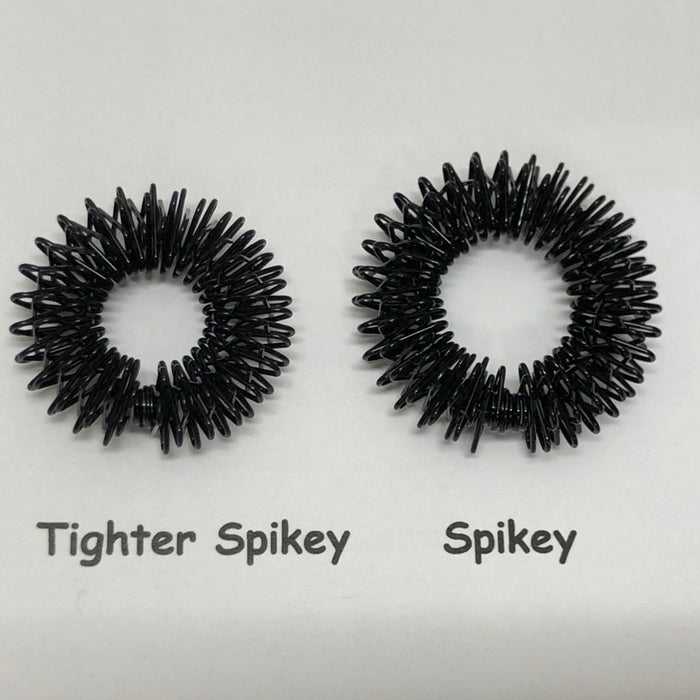 Tighter Finger Spikey - by Kaiko