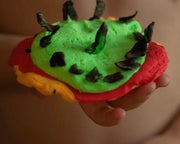 Super Light Air Dry Clay - GREAT non tech activity!-My Sensory Store