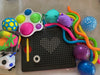 Magnetic Pad & accessories - My Sensory Store