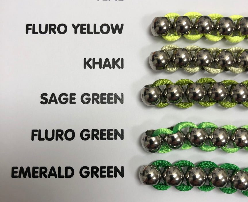 Kaiko Caterpillar Fidget for the Hand - My Sensory Store