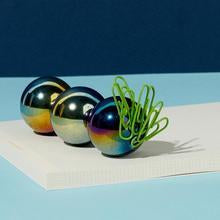 SPEKS SUPER BALLS - Magnetic Balls with magnetic base - My Sensory Store