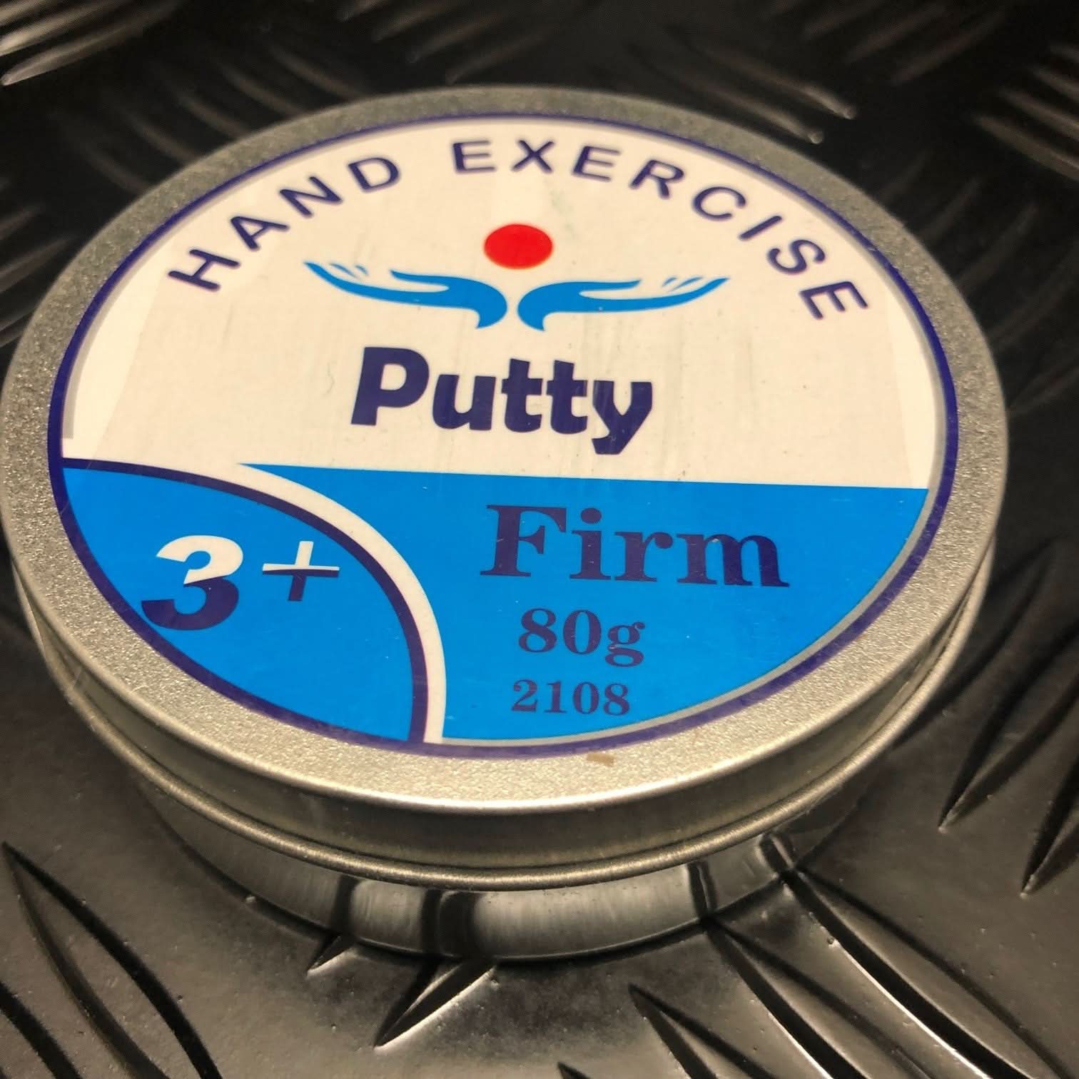 Therapeutic Hand Exercise Putty 3 resistance levels — My Sensory Store