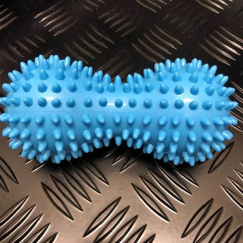 Spikey Massage Roller & Ball for Feet, Hands & Body — My Sensory Store