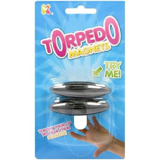 Torpedo Magnets