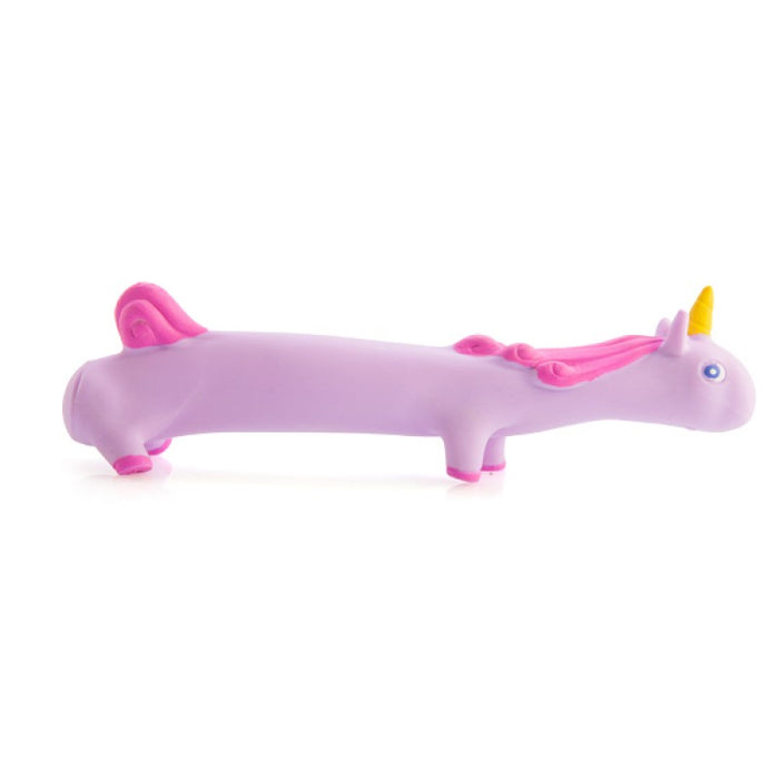 Pullie Pal Stretch Unicorn - My Sensory Store