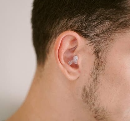 VIBES Hi-Fidelity Reusable Noise Reduction Ear Buds - My Sensory Store
