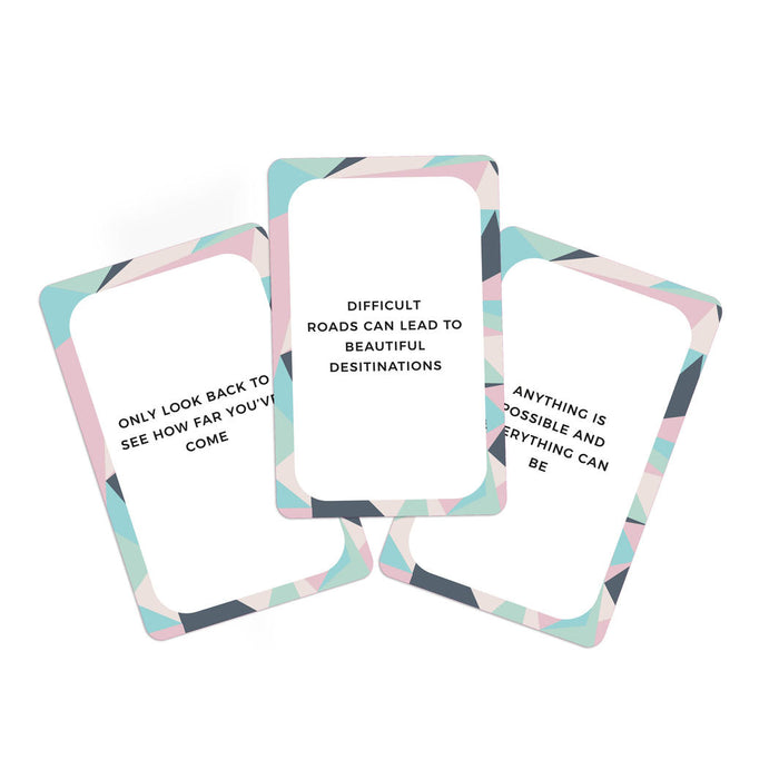 You Got This  - 100 Inspiring Quotes Card Pack